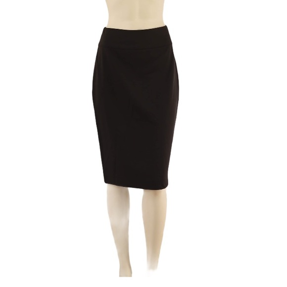 ELIE TAHARI pencil skirt. Size 4. - Picture 1 of 2